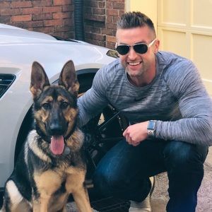 Meet your Posher, Jeb